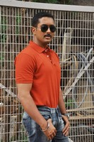 Uday Kiran New Stills